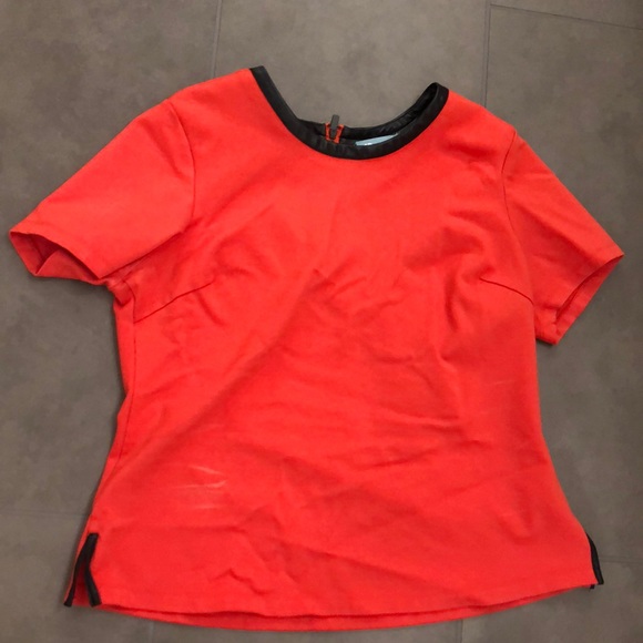 Women’s Two Piece Shirt &Skirt Set - Picture 3 of 6